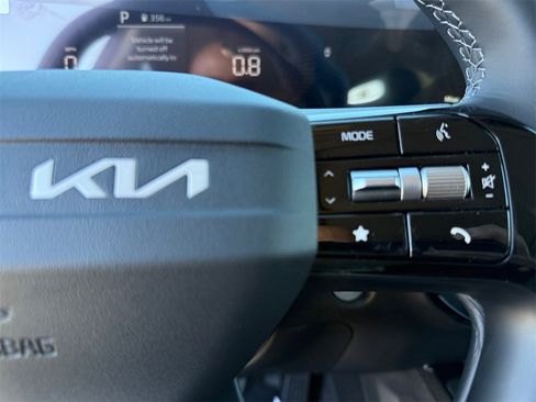 New 2026 Kia Sorento EX image 26