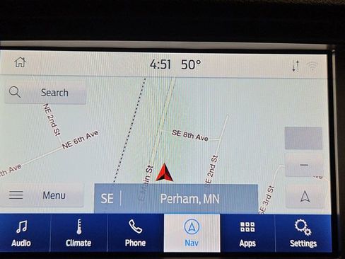 Used 2021 Ford Ranger XLT w/ Equipment Group 301A Mid AWD/4WD image 48