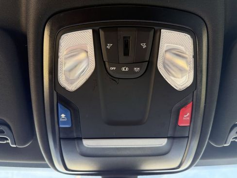 Used 2024 RAM 2500 Big Horn image 30