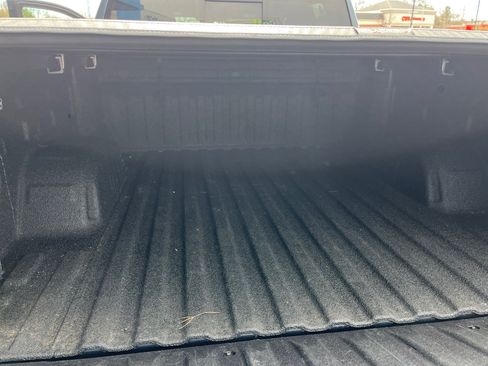 Used 2020 Chevrolet Silverado 1500 RST w/ All-Star Edition image 14