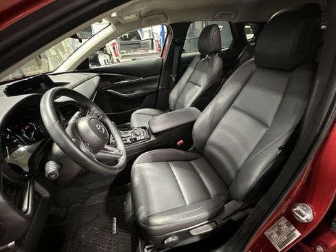 Used 2024 MAZDA CX-30 AWD 2.5 S w/ Select Sport Pkg image 17