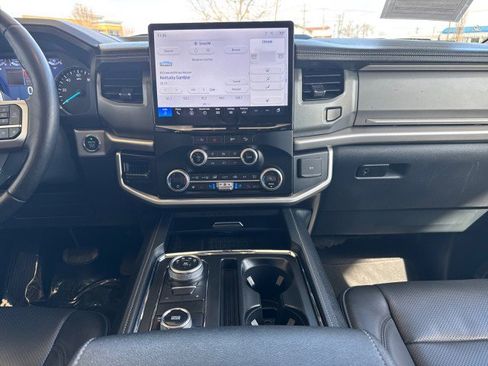Used 2024 Ford Expedition Max XLT AWD/4WD image 10
