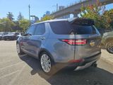 Used 2018 Land Rover Discovery HSE Luxury image 6