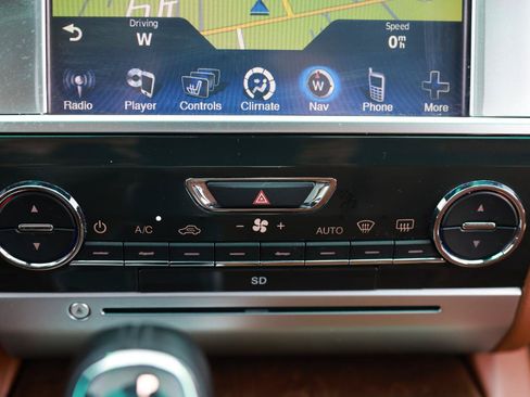 Used 2015 Maserati Quattroporte S Q4 AWD/4WD image 34