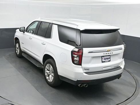 Used 2024 Chevrolet Tahoe Premier image 38