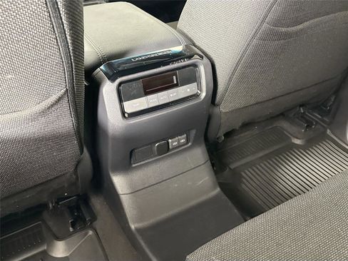 Certified 2024 Toyota Land Cruiser 1958 AWD/4WD image 37