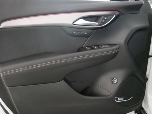 New 2026 Buick Envision Sport Touring image 12