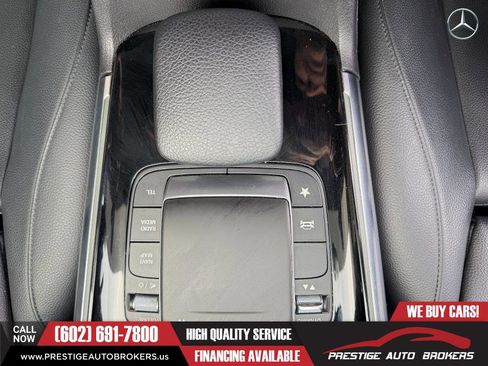 Used 2021 Mercedes-Benz GLA 250 image 42