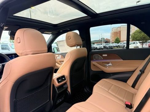 New 2026 Mercedes-Benz GLE 350 4MATIC image 18