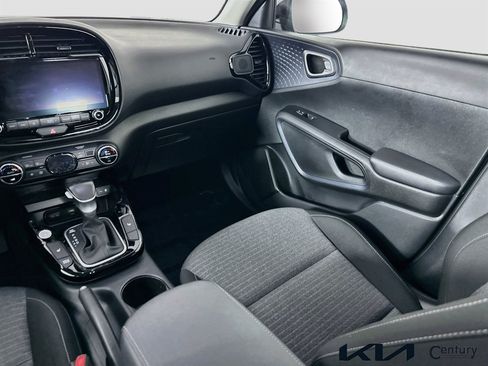 Certified 2023 Kia Soul EX FWD image 23