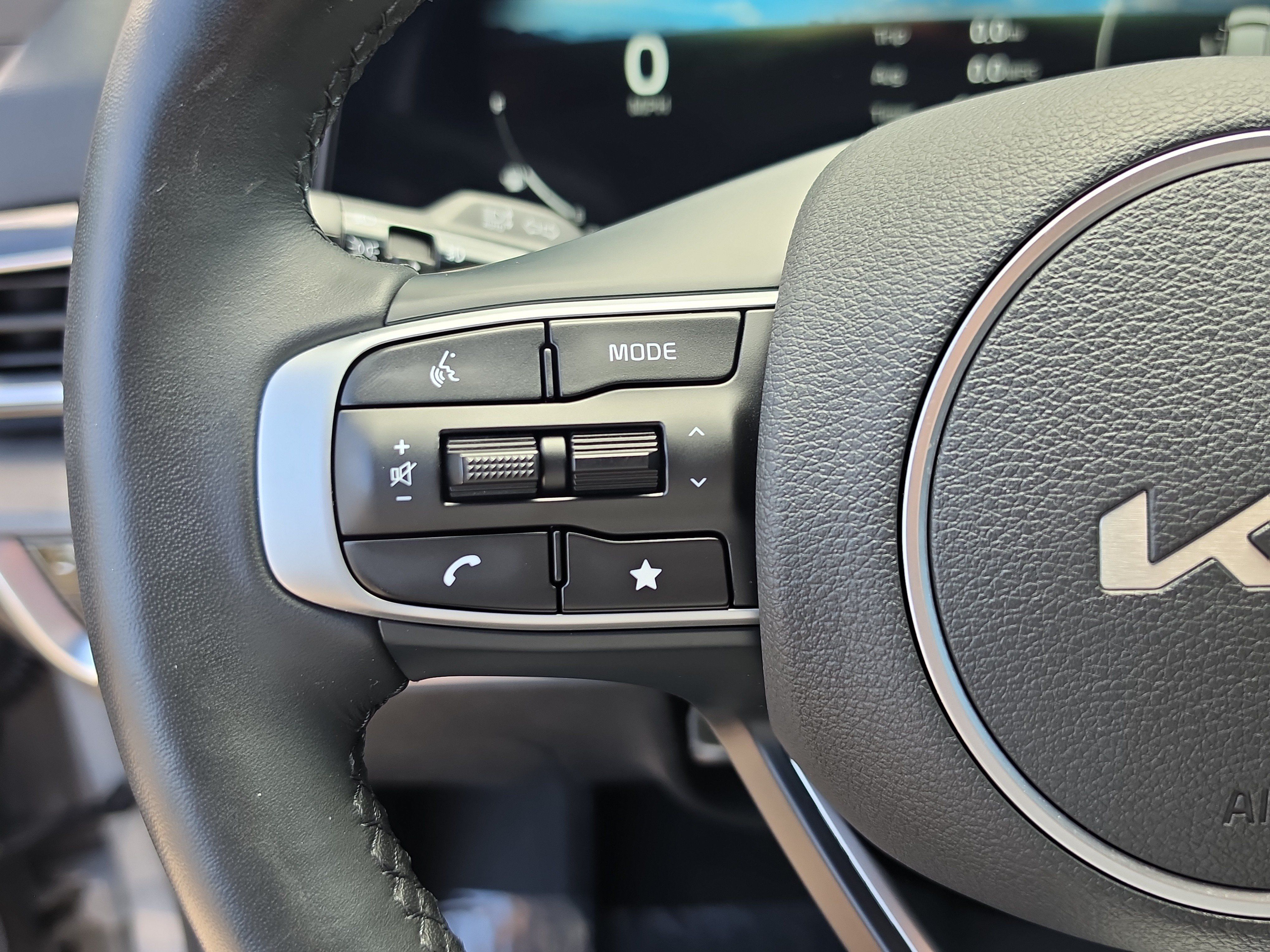 Certified 2023 Kia Sportage X-Pro Prestige AWD/4WD image 31