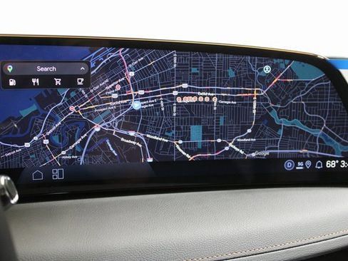 New 2026 Cadillac CT5 V image 12