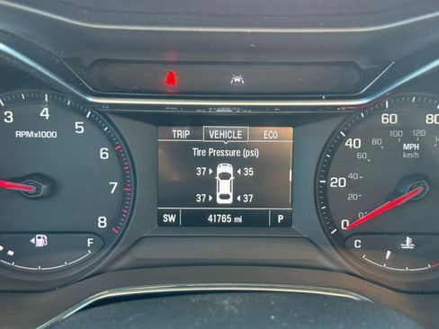 Certified 2023 Chevrolet TrailBlazer ACTIV image 23