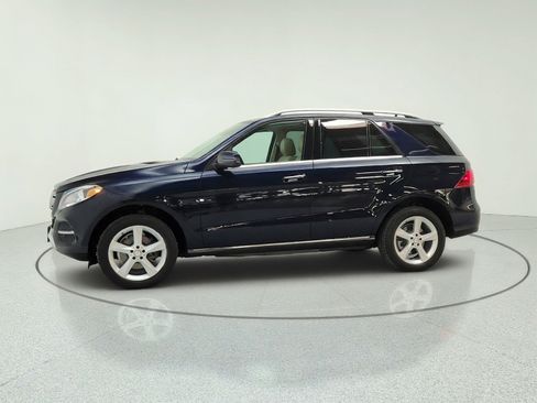 Used 2016 Mercedes-Benz GLE 350 4MATIC image 8