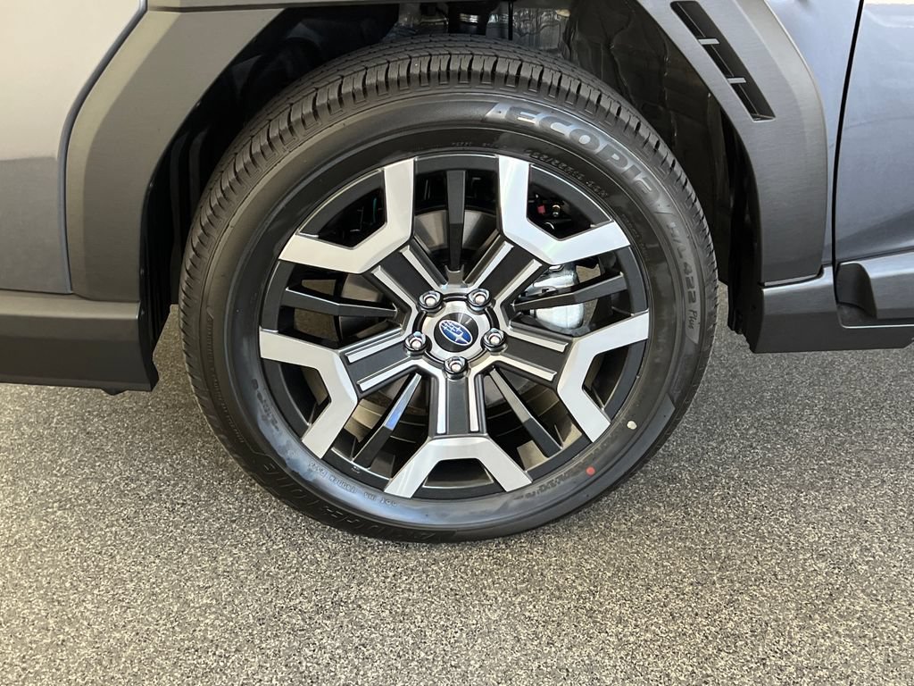 New 2026 Subaru Outback Touring XT AWD/4WD image 28