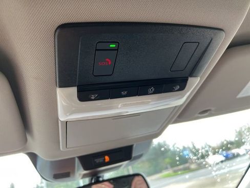 Used 2024 Nissan Rogue SL image 43