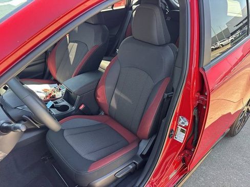 Used 2026 Subaru Impreza RS w/ Popular Package #3 AWD/4WD image 19