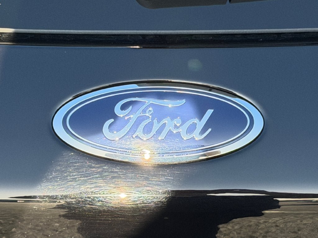 Used 2025 Ford Escape Active AWD/4WD image 34