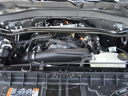 New 2026 Ford Explorer ST-Line image 35