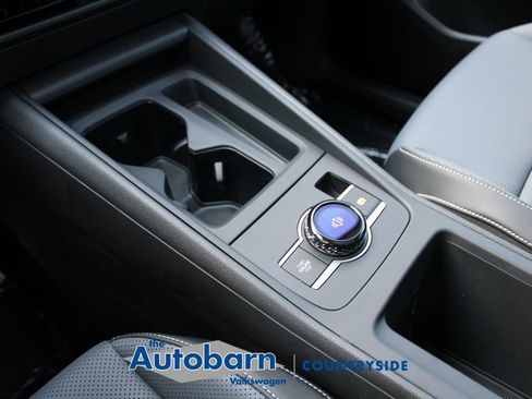 New 2026 Volkswagen Tiguan SE AWD/4WD image 15