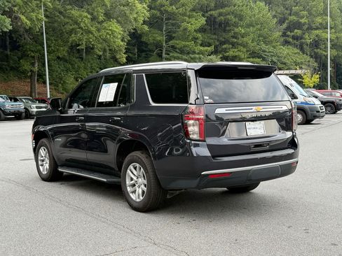 Used 2023 Chevrolet Tahoe LS w/ Driver Alert Package RWD image 3