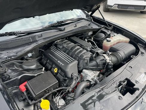 Used 2023 Dodge Charger Scat Pack w/ Dynamics Package RWD image 28