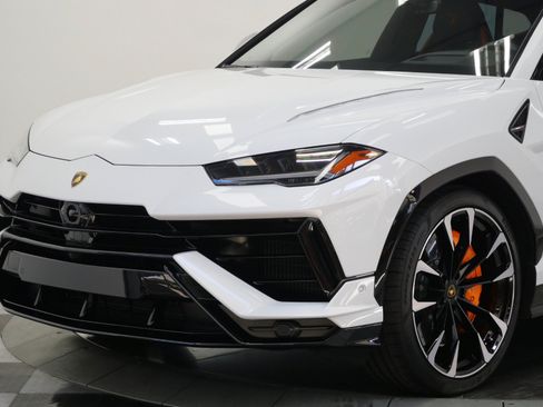 Used 2023 Lamborghini Urus S AWD/4WD image 52