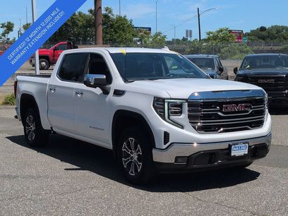 Used 2026 GMC Sierra 1500 SLT