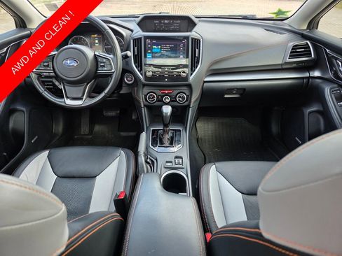 Used 2019 Subaru Crosstrek 2.0i Limited w/ Moonroof Package w/Navigation image 5