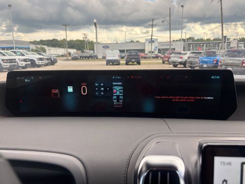 New 2025 Ford Expedition Tremor image 20