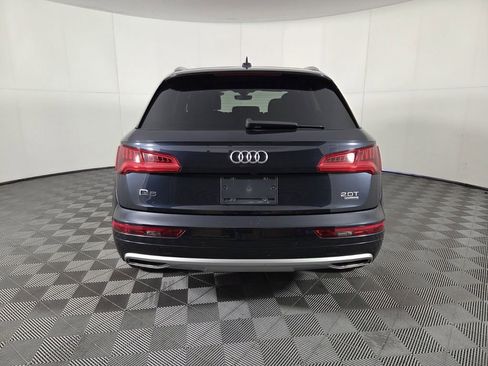 Used 2018 Audi Q5 2.0T Premium Plus w/ Premium Plus Package image 31