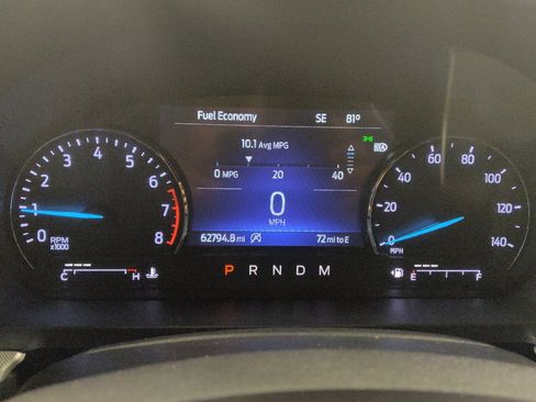 Used 2020 Ford Explorer XLT RWD image 23