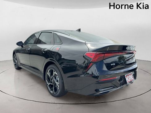 New 2026 Kia K5 GT-Line FWD image 5