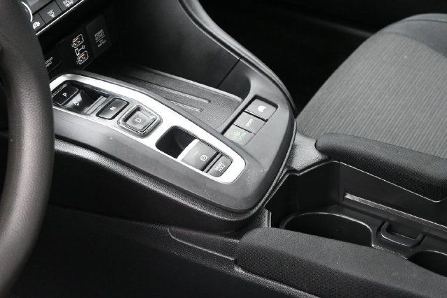 Certified 2022 Honda Insight EX image 19