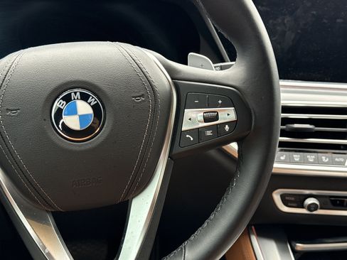 Certified 2023 BMW X5 sDrive40i w/ Premium Package image 20