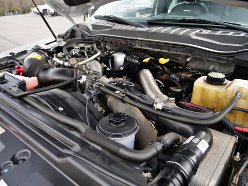 Used 2017 Ford F250 Platinum w/ Platinum Ultimate Package image 54