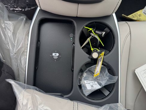 New 2026 Acura RDX Technology Package AWD/4WD image 27