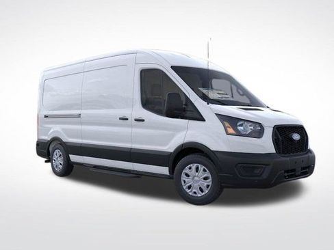 New 2026 Ford Transit 250 148 Medium Roof w/ Load Area Protection Package image 10