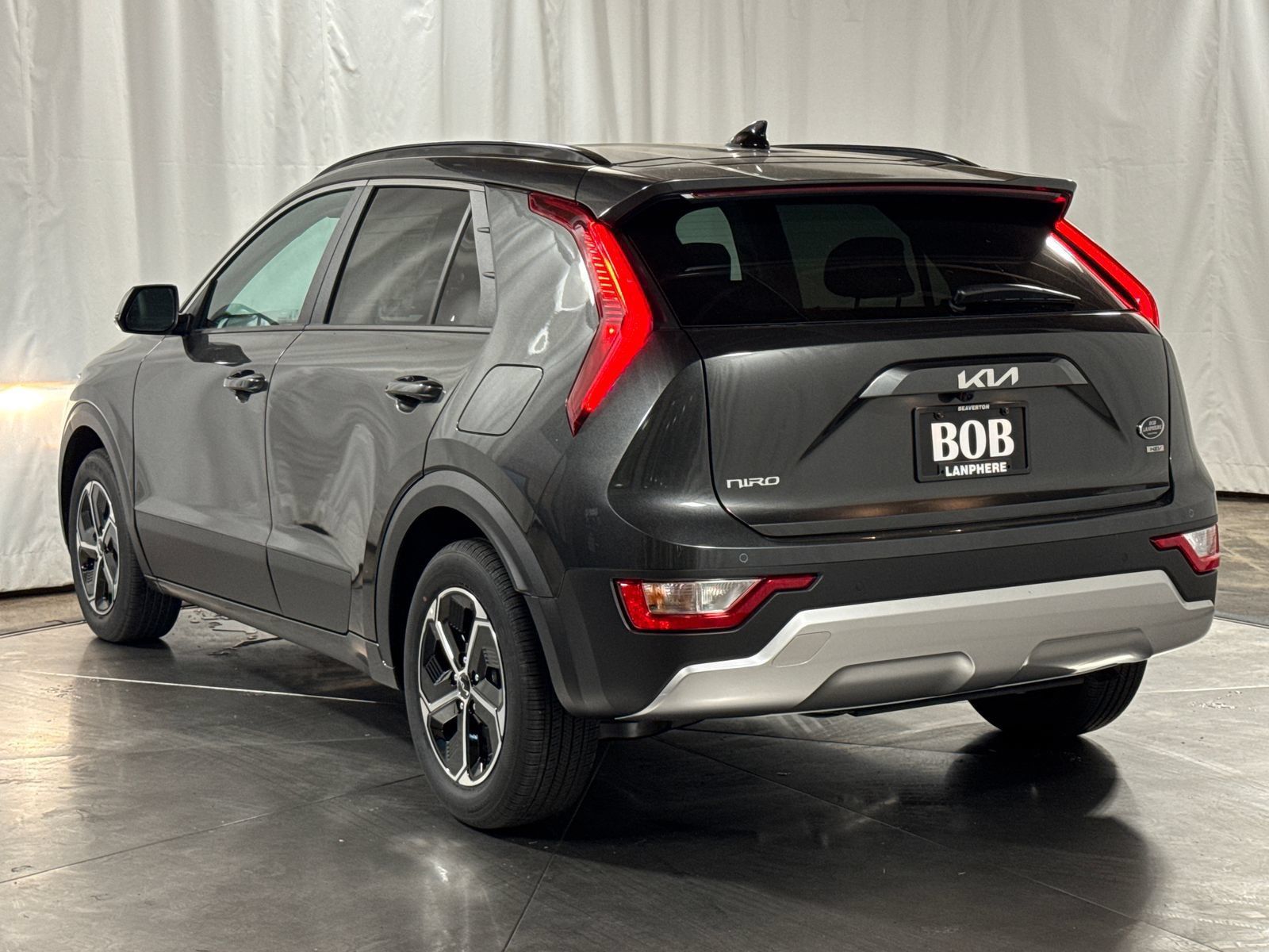 New 2026 Kia Niro EX FWD image 8