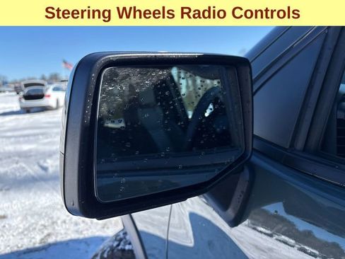 Used 2025 Chevrolet Silverado 1500 ZR2 image 8