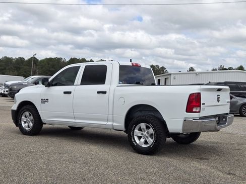 Certified 2023 RAM 1500 Classic SLT w/ Electronics Group AWD/4WD image 24