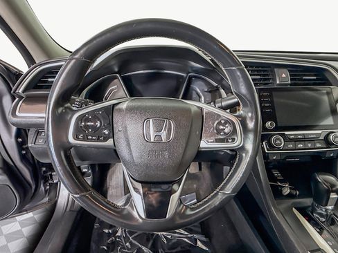 Used 2020 Honda Civic EX image 13