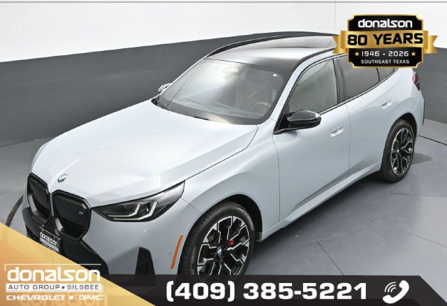 Used 2025 BMW X3 M50 w/ Premium Package AWD/4WD image 20