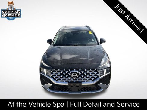 Used 2023 Hyundai Santa Fe Limited FWD image 5