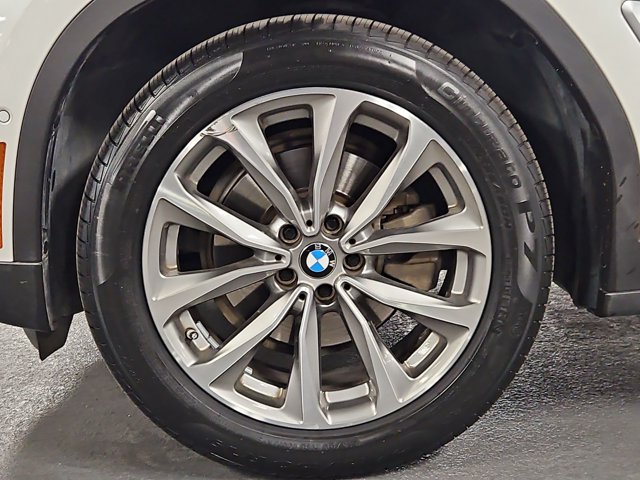 Used 2019 BMW X3 xDrive30i w/ Convenience Package AWD/4WD image 25