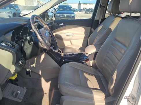 Used 2014 Ford Escape Titanium FWD image 11