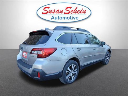 Used 2019 Subaru Outback 2.5i Limited image 22