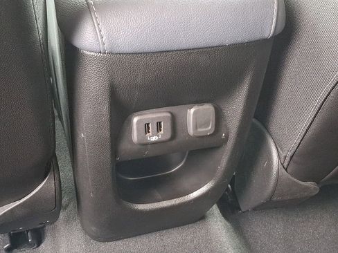 Certified 2022 Chevrolet Colorado Z71 image 11