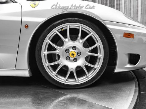 Used 2003 Ferrari 360 Modena image 42