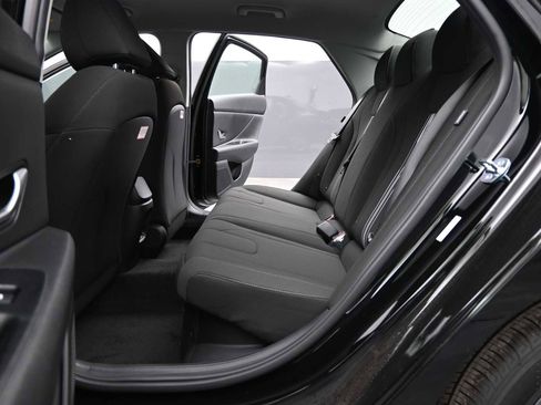 New 2026 Hyundai Elantra Blue image 14